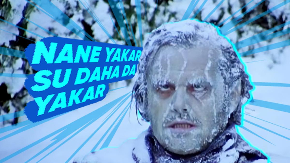 Naneli Şeyler Yiyip Su İçtikten Sonra Neden Ağzımız Tam Bir Buzdolabına Dönüyor?