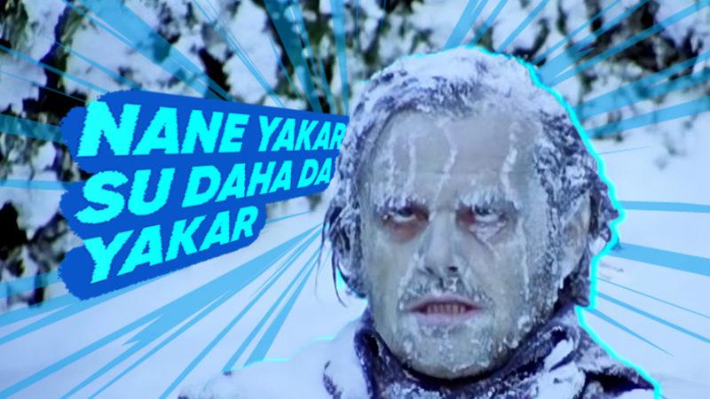 Naneli Şeyler Yiyip Su İçtikten Sonra Neden Ağzımız Tam Bir Buzdolabına Dönüyor?