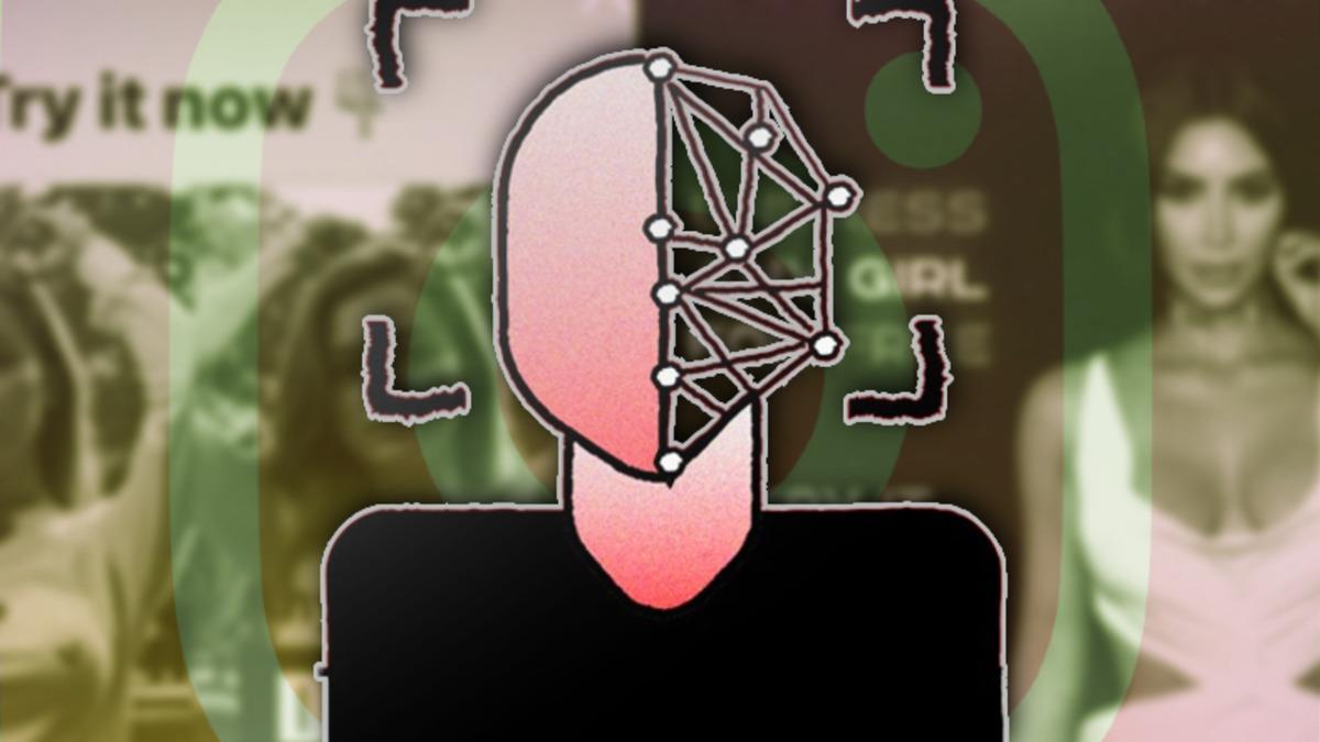 Instagram’ın, İnsanların Çıplak Deepfake Fotoğraflarını Oluşturan Uygulamaların Reklamını Yaptığı Ortaya Çıktı