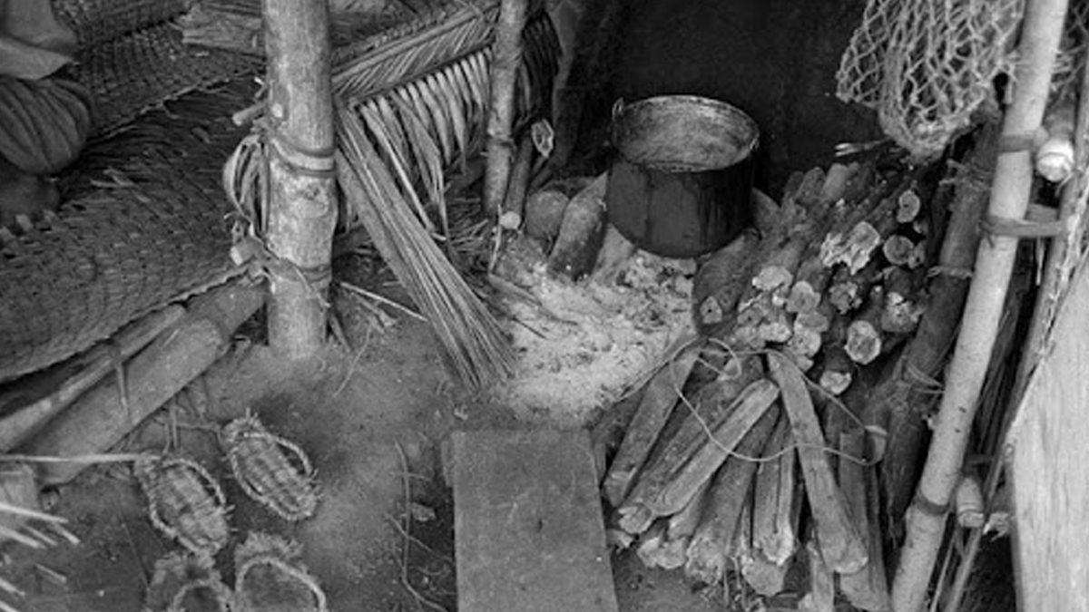 32 Erkekle Terk Edilmiş Bir Adada 7 Yıl Mahsur Kalan Kadın: Kazuo Higa’nın Filmlere Konu Olan İlginç Hikâyesi