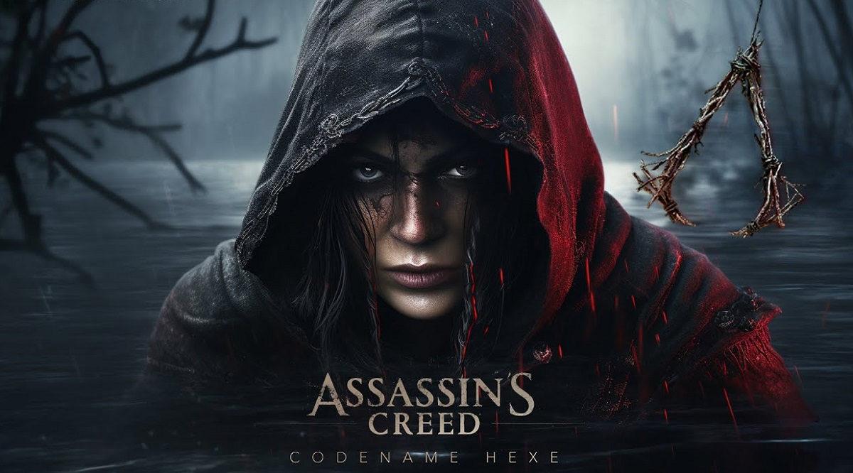 Assassin’s Creed Hexe’den İlk Bilgiler Geldi: Çıkış Tarihi, Ana Karakteri ve Dahası