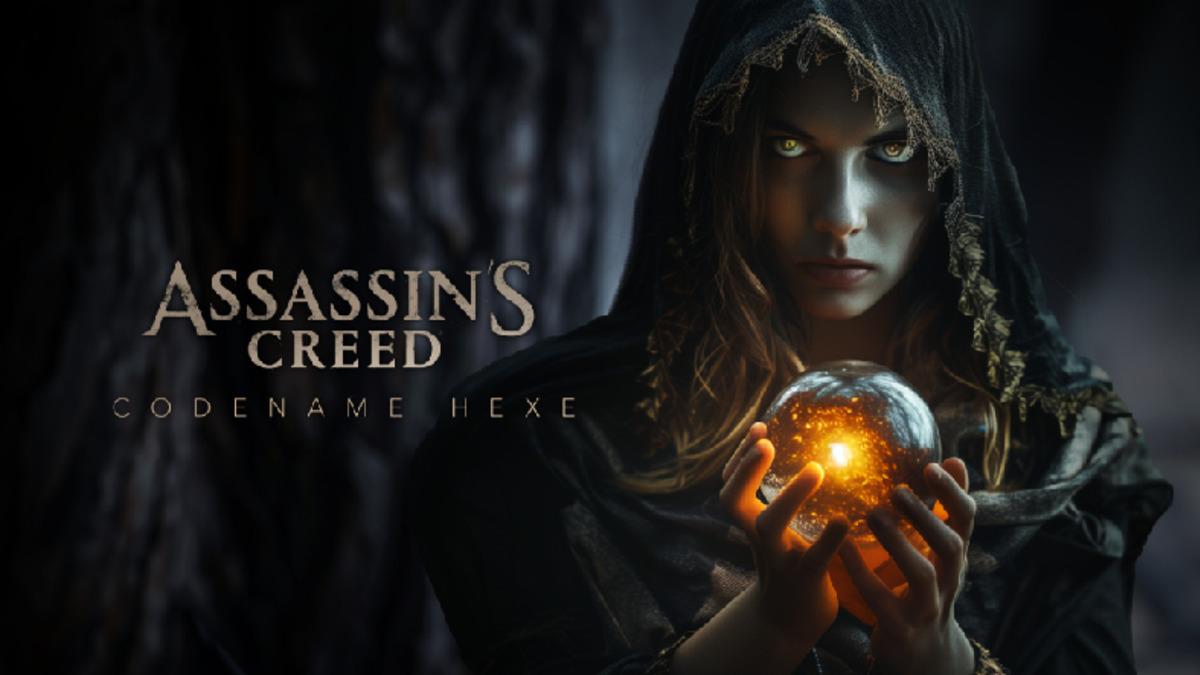 Assassin’s Creed Hexe’den İlk Bilgiler Geldi: Çıkış Tarihi, Ana Karakteri ve Dahası