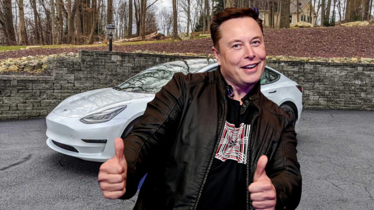 Elon Musk, Tesla’nın Uygun Fiyatlı Elektrikli Otomobiller Üreteceğini Duyurdu