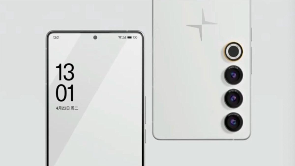 Elektrikli Otomobil Üreticisi Polestar, Yapay Zekâ Özelliklerine Sahip İlk Akıllı Telefonunu Duyurdu