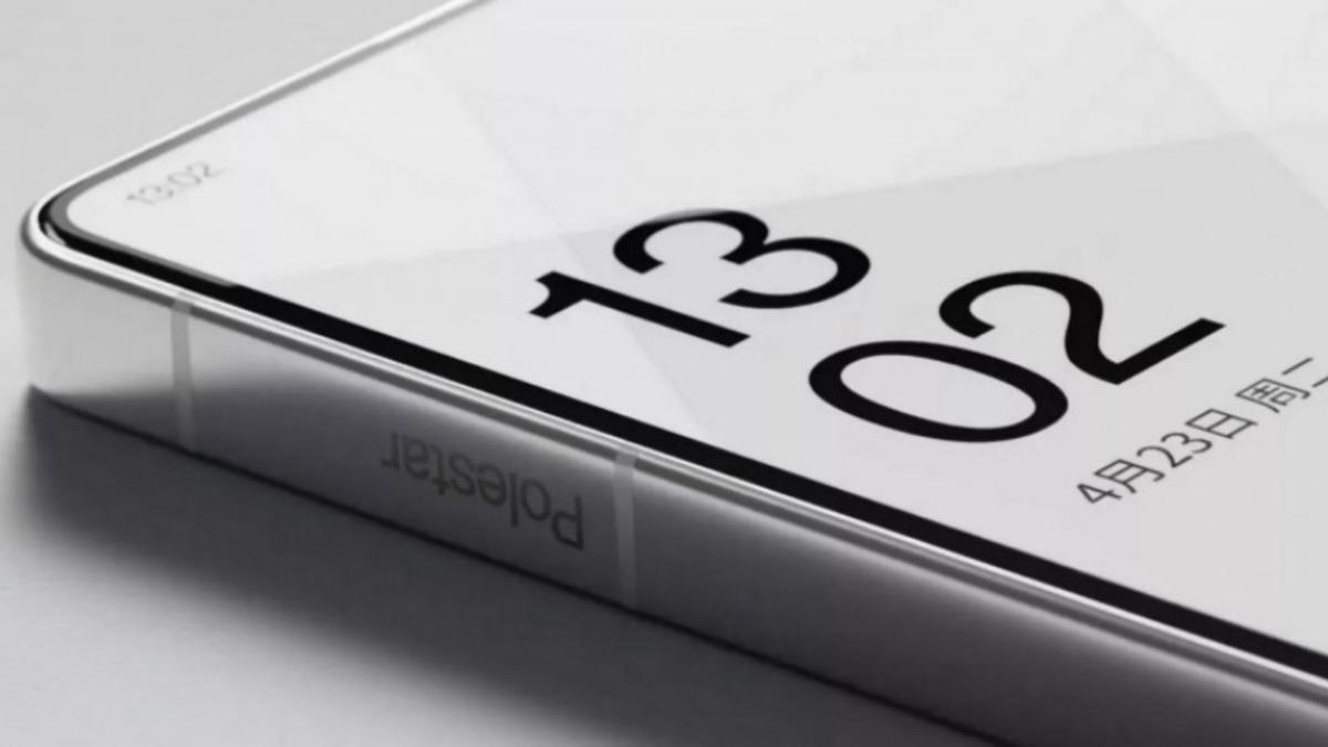 Elektrikli Otomobil Üreticisi Polestar, Yapay Zekâ Özelliklerine Sahip İlk Akıllı Telefonunu Duyurdu