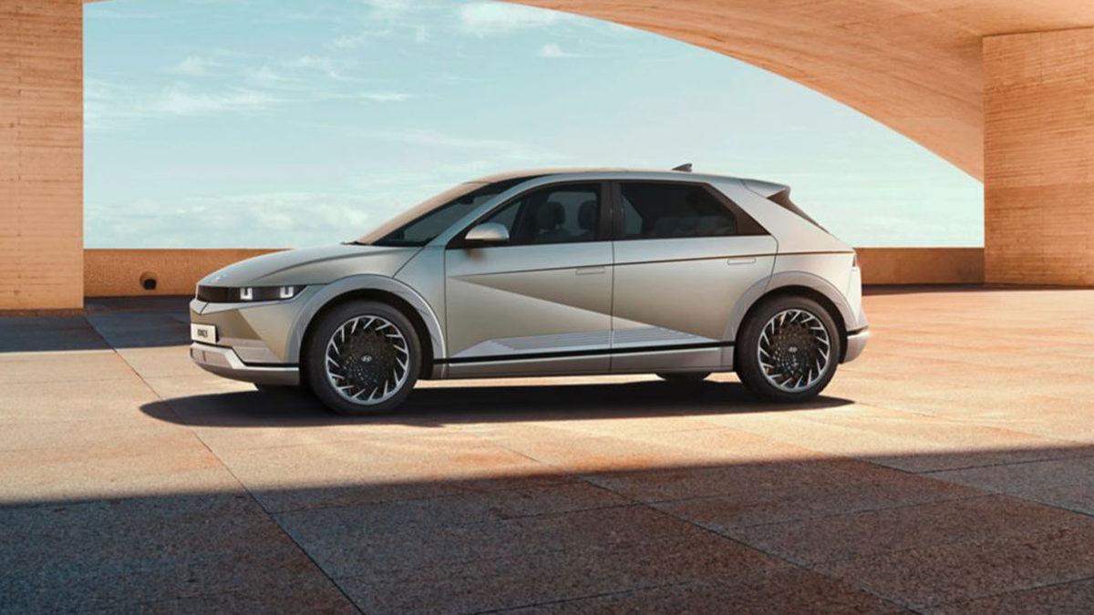 Hyundai IONIQ 5’in Türkiye’ye Özel 