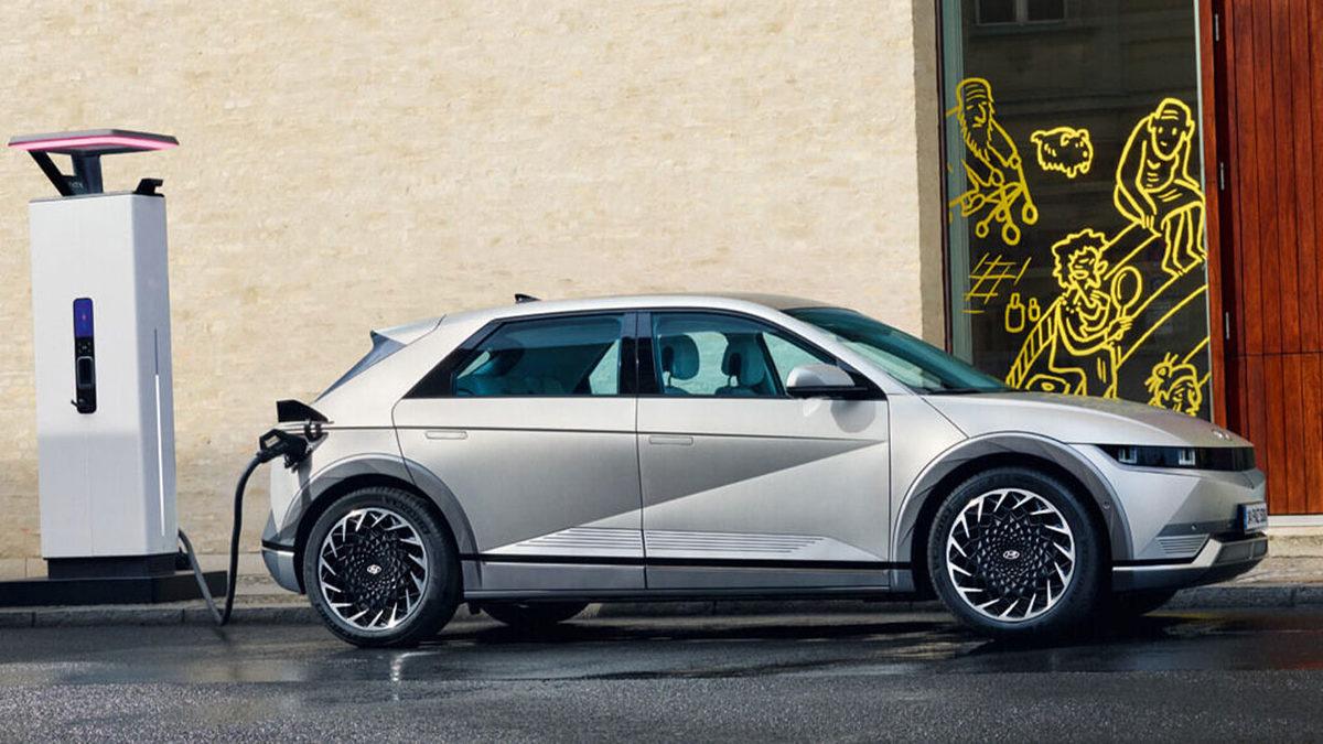 Hyundai IONIQ 5’in Türkiye’ye Özel 