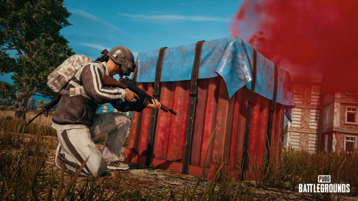 PUBG’nin Oyuncu Sayısı Rekorları Kırmasını Sağlayan Klasik Erangel Haritası Geri Dönüyor