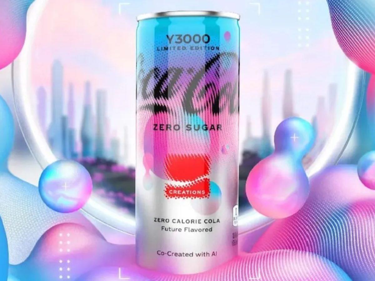 Yapay Zekâ Aromalı Kolaya Hazır Olun: Coca-Cola, Microsoft ile 1,1 Milyar Dolarlık 