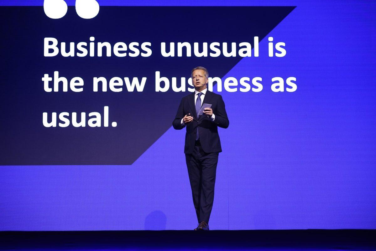 SAP Innovation Day Etkinliği İstanbul’da Gerçekleştirildi: İnovasyon ile Büyüme İçin Bulut ve Yapay Zekânın Gücü Konuşuldu