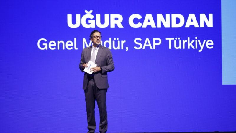 SAP Innovation Day Etkinliği İstanbul’da Gerçekleştirildi: İnovasyon ile Büyüme İçin Bulut ve Yapay Zekânın Gücü Konuşuldu