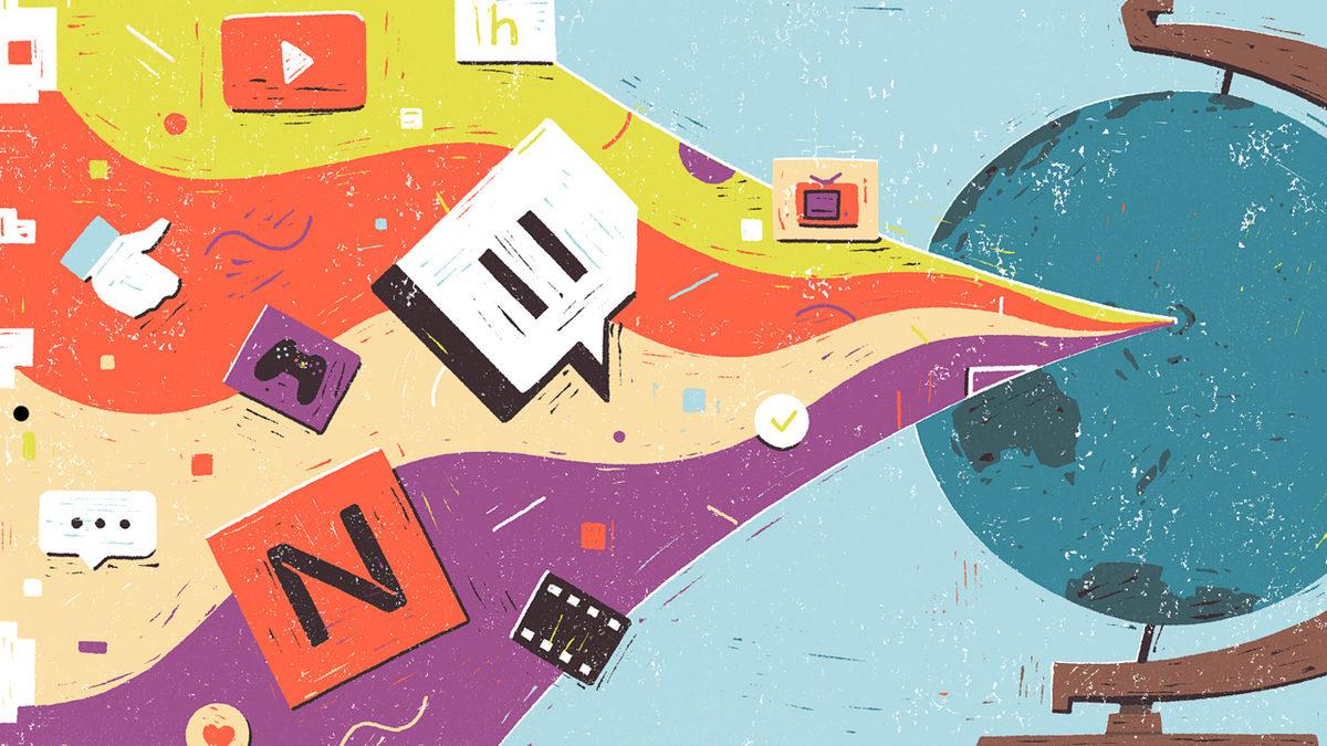 Varlığından Bile Haberimizin Olmadığı Küçük Ülke Tuvalu Sadece Bir Alan Adı ile Nasıl 10 Milyon Dolar Kazanıyor?