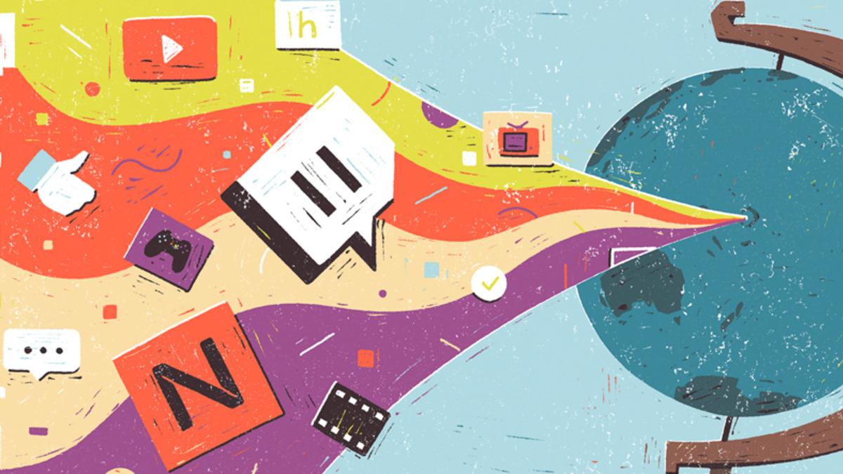 Varlığından Bile Haberimizin Olmadığı Küçük Ülke Tuvalu Sadece Bir Alan Adı ile Nasıl 10 Milyon Dolar Kazanıyor?