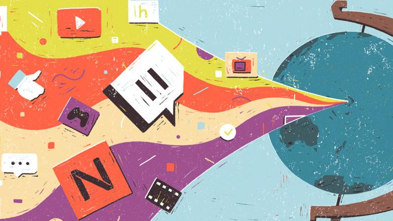 Varlığından Bile Haberimizin Olmadığı Küçük Ülke Tuvalu Sadece Bir Alan Adı ile Nasıl 10 Milyon Dolar Kazanıyor?