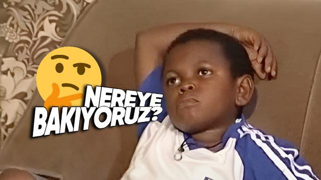 Düşünürken Neden Tavana Baktığımızın Sebebini Öğrenince Beyninizin Çalışma Şekline Bir Kez Daha Şaşıracaksınız!