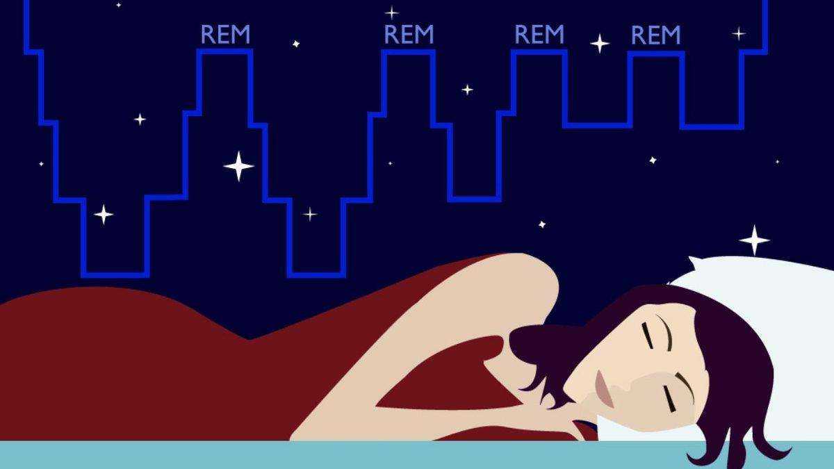 Uykuya Vakit Bulamadığımız Günlerde 1-2 Saat Uyumak mı Mantıklıdır Yoksa Hiç Uyumamak mı?