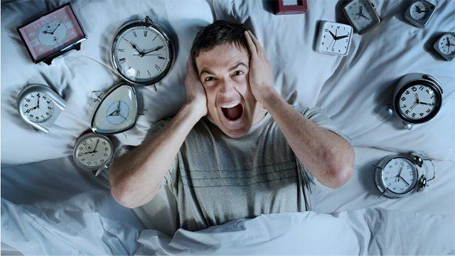 Uykuya Vakit Bulamadığımız Günlerde 1-2 Saat Uyumak mı Mantıklıdır Yoksa Hiç Uyumamak mı?