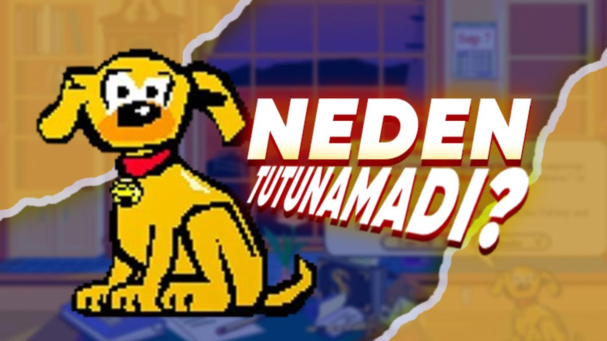 Bir Zamanlar Microsoft’un En Ünlü Maskotu Olan Köpek Bob’a Ne Oldu?