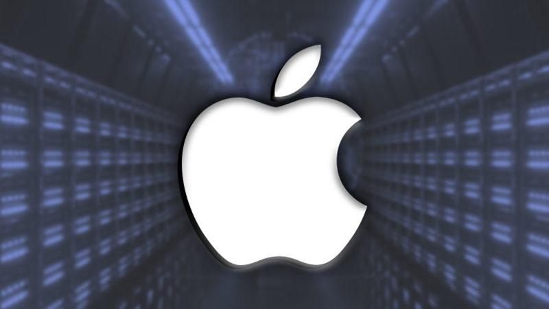 Apple’ın Kendi Yapay Zekâ Sunucuları Üzerinde Çalıştığı İddia Edildi: NVIDIA’ya Rakip mi Olacak?