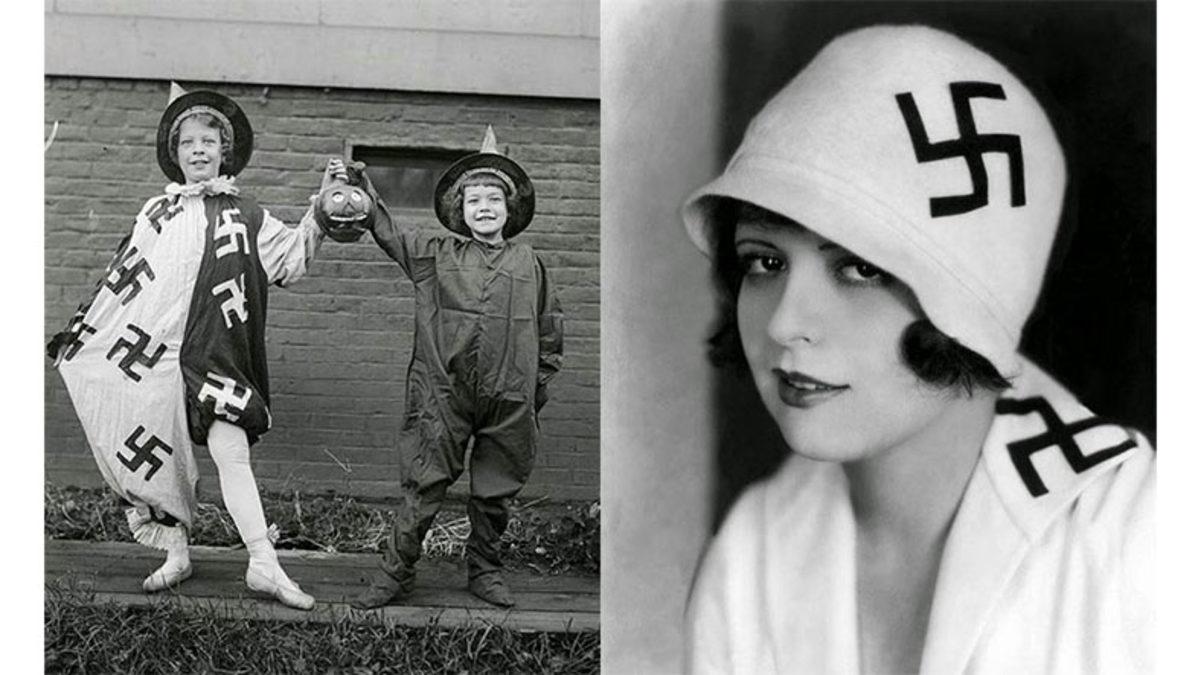 Hitler ile Özdeşleşen Gamalı Haçın II. Dünya Savaşı’ndan Önce Neleri Temsil Ettiğini Öğrenince Şoke Olabilirsiniz