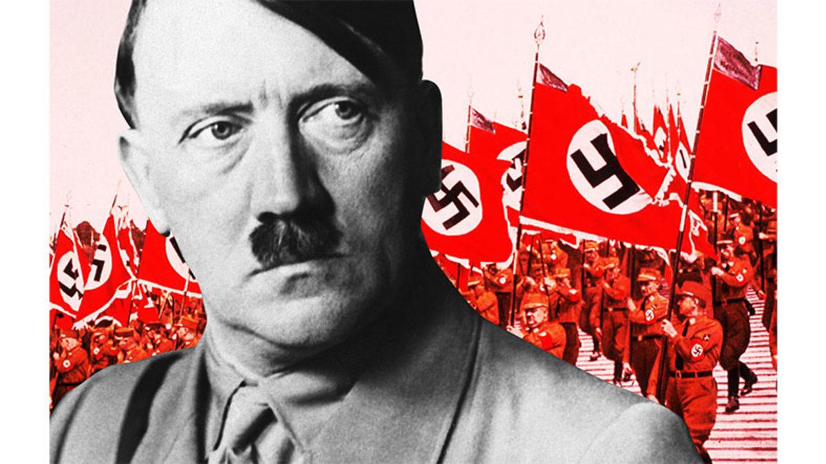 Hitler ile Özdeşleşen Gamalı Haçın II. Dünya Savaşı’ndan Önce Neleri Temsil Ettiğini Öğrenince Şoke Olabilirsiniz