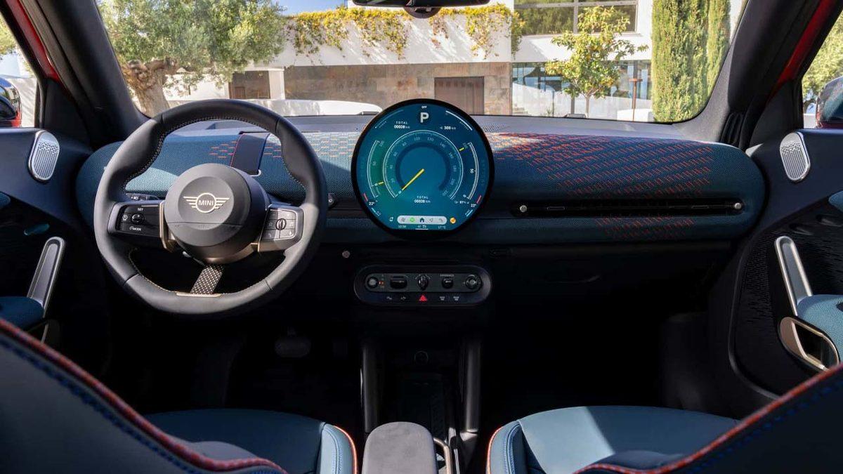 MINI’nin 
