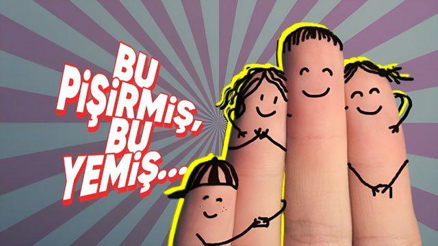 Parmaklarımızın Uzunlukları Neden Birbirinden Farklı? Eşit Olsaydı Taş Devrinde Bile Olabilirdik!