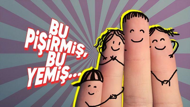 Parmaklarımızın Uzunlukları Neden Birbirinden Farklı? Eşit Olsaydı Taş Devrinde Bile Olabilirdik!