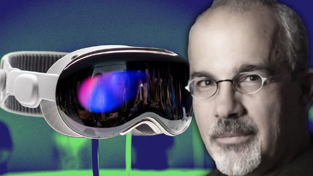 Vision Pro’nun Pazarlama Direktörü, Apple’dan Ayrıldığını Açıkladı
