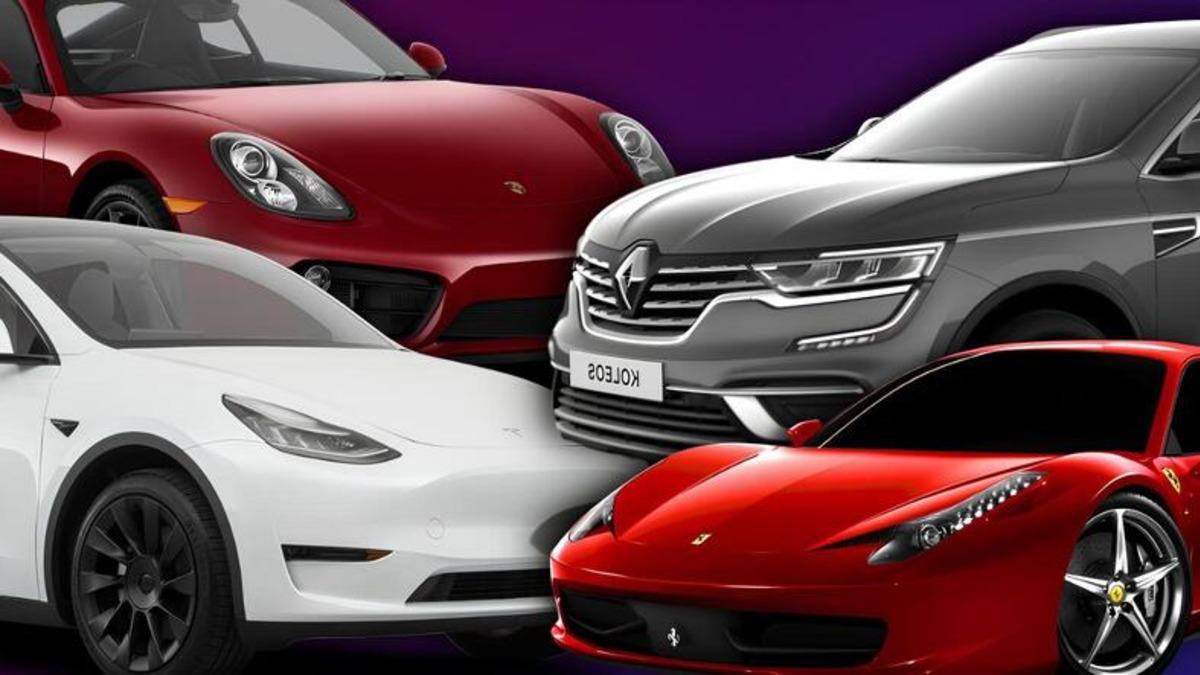 Araç Başına En Fazla Kâr Eden Otomobil Markası Belli Oldu! (Tesla’dan 27 Kat Fazla!)