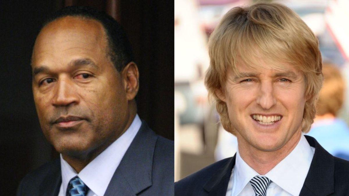 Owen Wilson, Azılı Katil O.J. Simpson’ın Masum Gösterildiği Filmde Oynaması İçin Gelen Dev Teklifi Reddetti