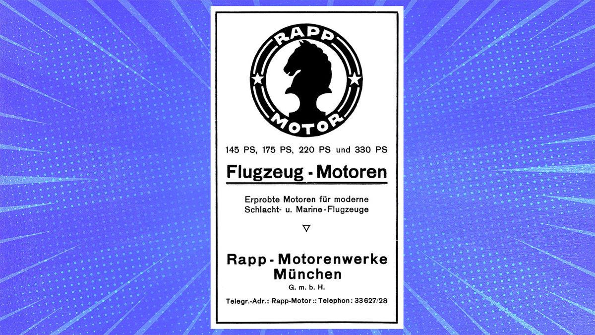 İflasın Eşiğinden Dönmüşler: BMW’nin Uçak Motoru Üretmekten Milyar Dolarlık Bir Araba Markası Olmaya Uzanan Başarı Öyküsü