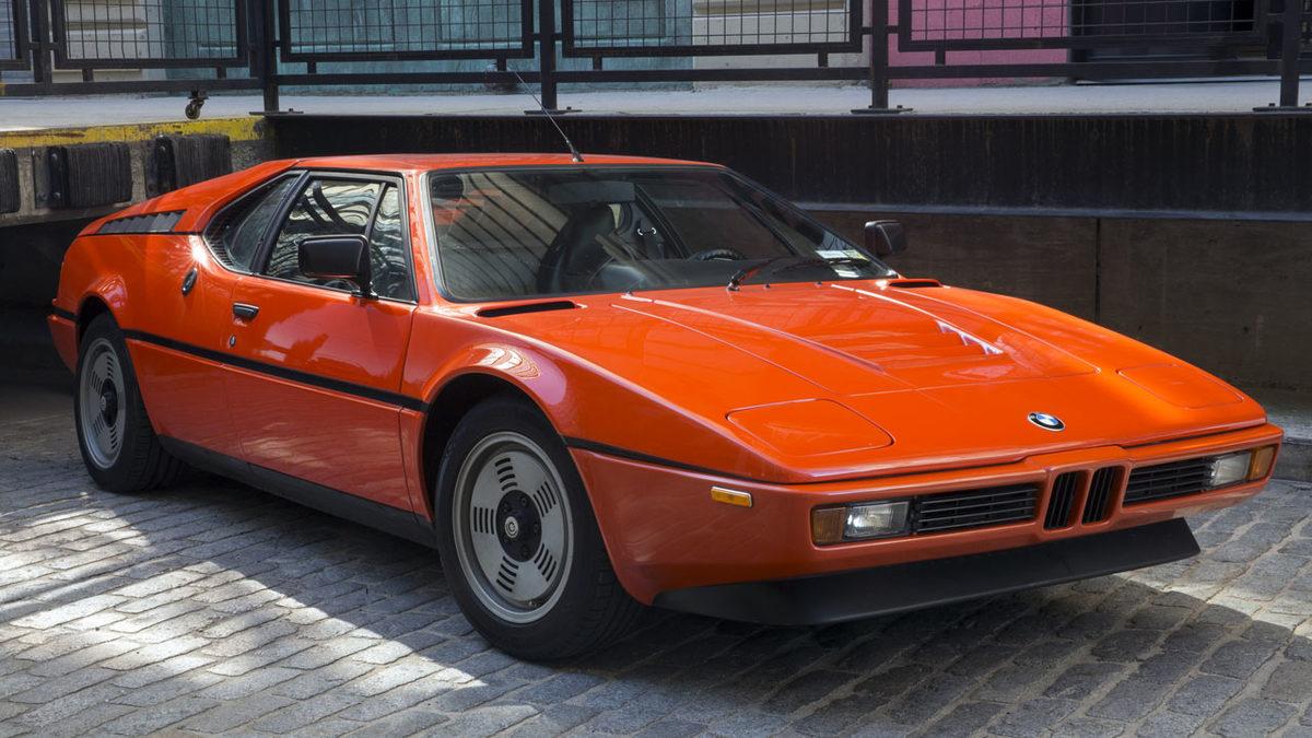 İflasın Eşiğinden Dönmüşler: BMW’nin Uçak Motoru Üretmekten Milyar Dolarlık Bir Araba Markası Olmaya Uzanan Başarı Öyküsü