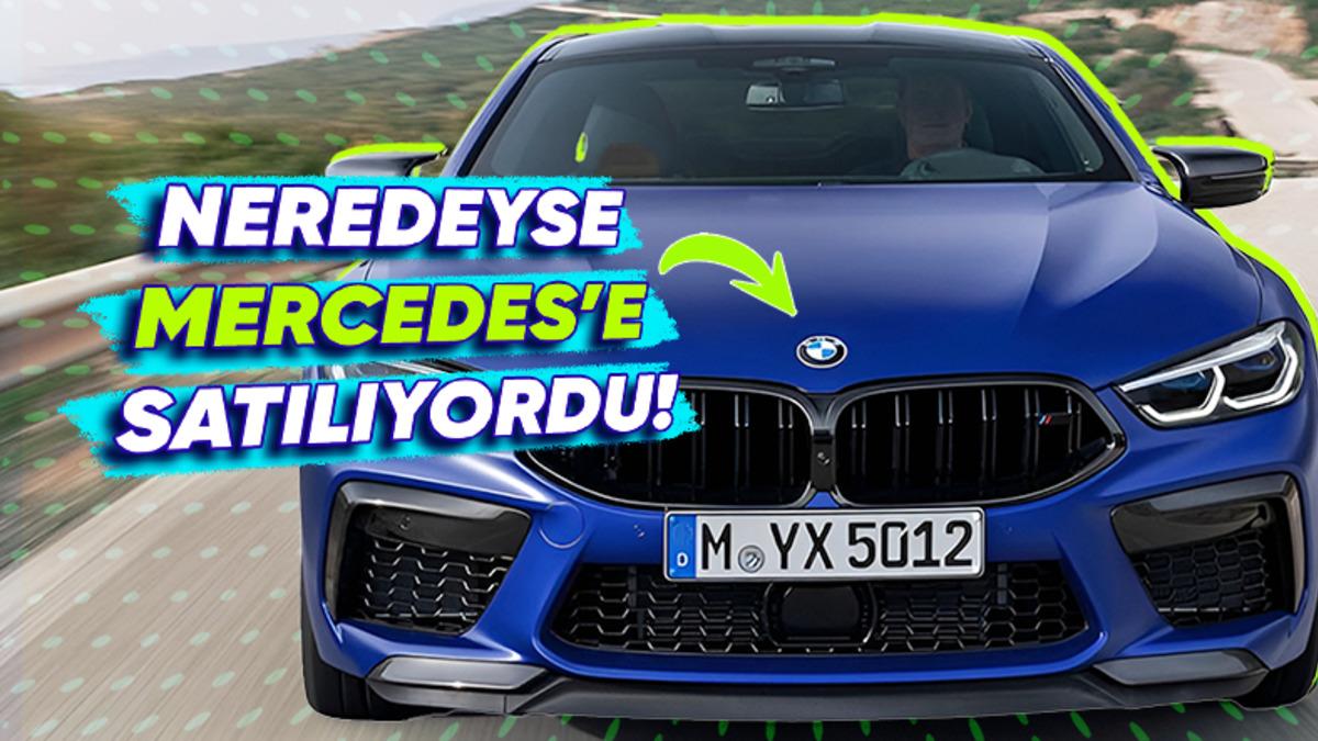 İflasın Eşiğinden Dönmüşler: BMW’nin Uçak Motoru Üretmekten Milyar Dolarlık Bir Araba Markası Olmaya Uzanan Başarı Öyküsü