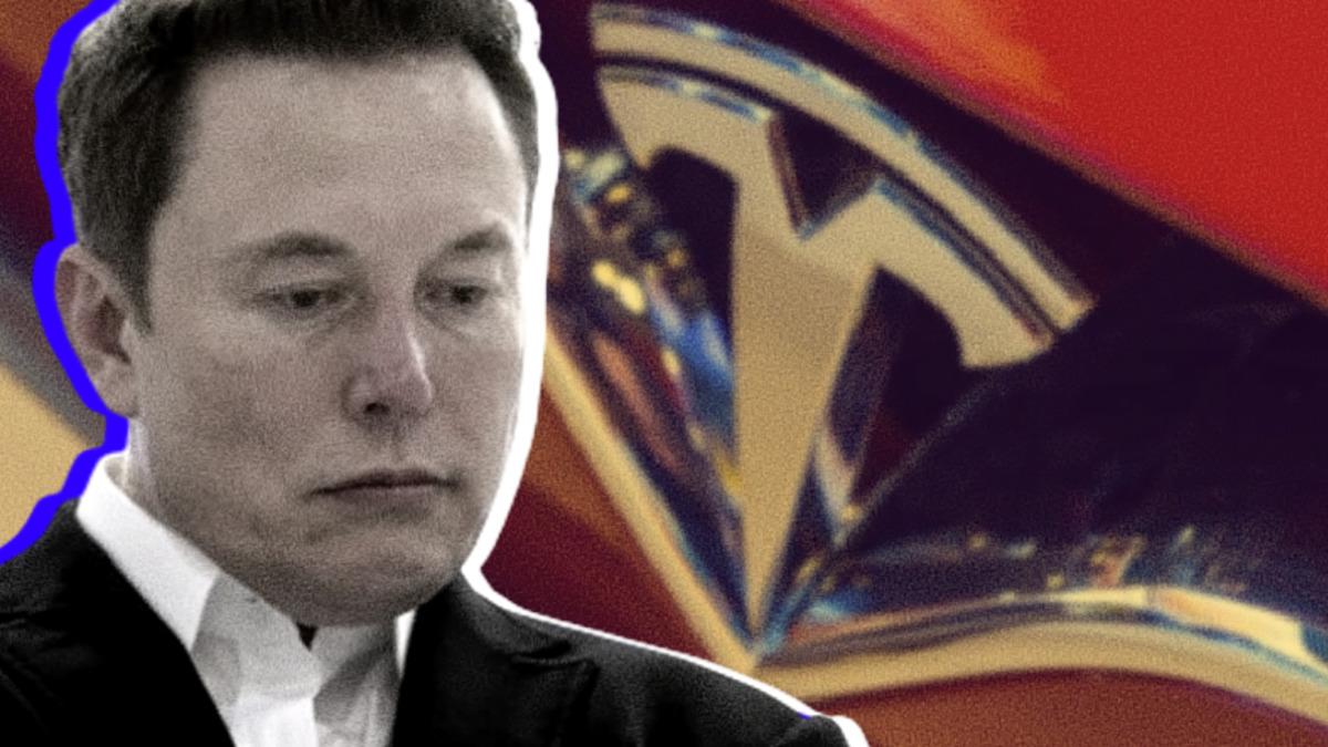 Tesla’da Problemler Bitmek Bilmiyor: Son 2 Haftada 3 Üst Düzey Yönetici İstifa Etti