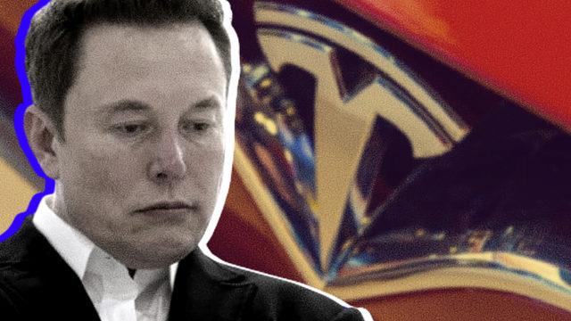 Tesla’da Problemler Bitmek Bilmiyor: Son 2 Haftada 3 Üst Düzey Yönetici İstifa Etti