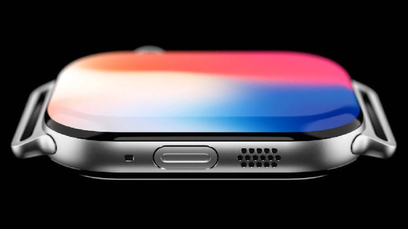 Yeni Nesil Apple Watch, Çok Daha İnce Bir Tasarımla Gelebilir