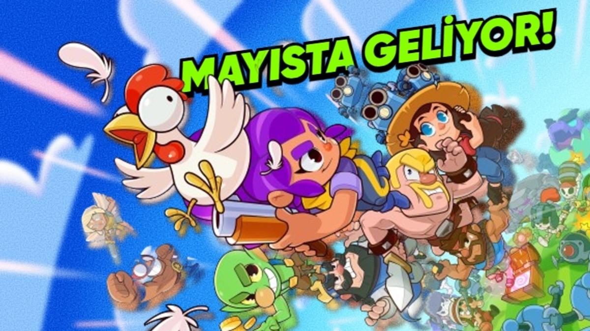 Clash of Clans Geliştiricisinin Yeni Oyunu Squad Busters’ın Ne Zaman Çıkacağı Açıklandı: İşte Tüm Bilmeniz Gerekenler!