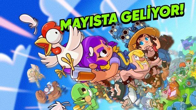 Clash of Clans Geliştiricisinin Yeni Oyunu Squad Busters’ın Ne Zaman Çıkacağı Açıklandı: İşte Tüm Bilmeniz Gerekenler!