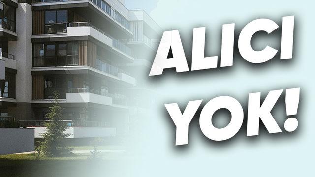 sahibinden.com’a Göre Hem Ev Fiyatları Hem de Kiraları Düşüyor