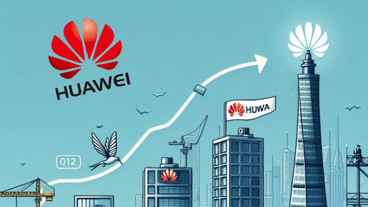 En Dipten En Tepeye: Honor ve Huawei, Çin’in Akıllı Telefon Pazarında Zirveye Çıktı