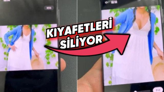 Huawei Pura 70’in Yapay Zekâ Fotoğraf Düzenleme Özelliği, Kıyafetleri Silip Sahte Dekolteler Ekleyebiliyor