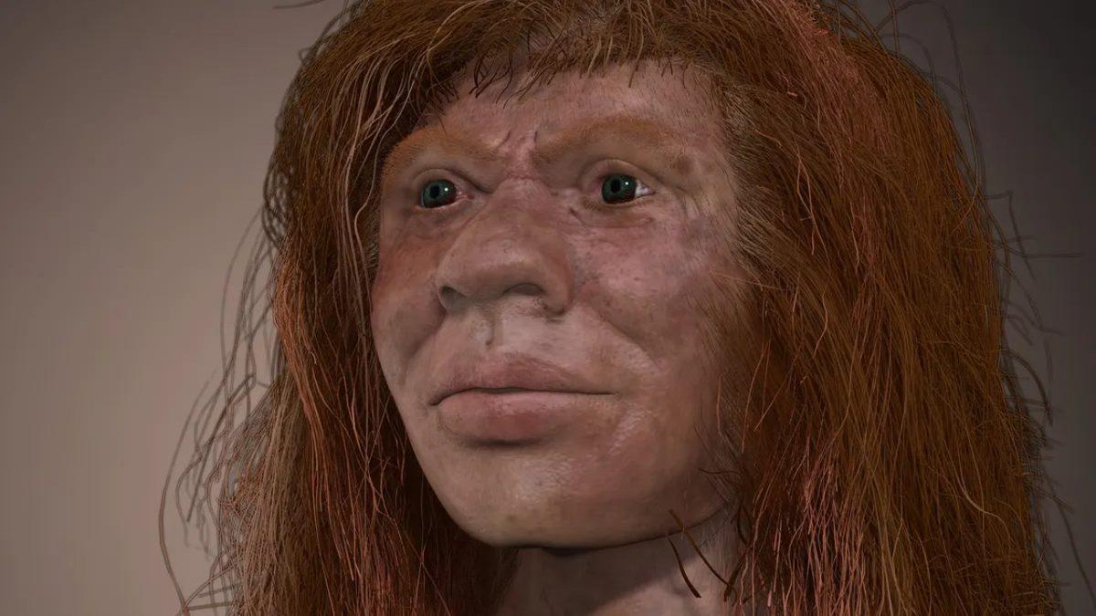 Şimdiye Kadar Bilinen Tek İnsan Melezi Denny İle Tanışın: Üstelik 90.000 Yaşında!