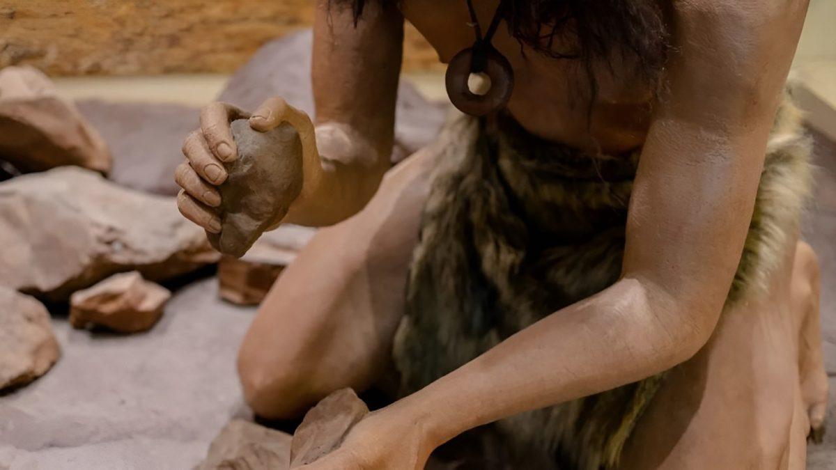 Şimdiye Kadar Bilinen Tek İnsan Melezi Denny İle Tanışın: Üstelik 90.000 Yaşında!