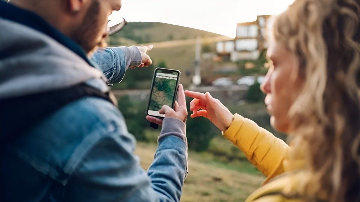 Ortamların Kilit Sorusu: Yön Bulma Konusunda Erkekler mi Daha İyidir Yoksa Kadınlar mı?