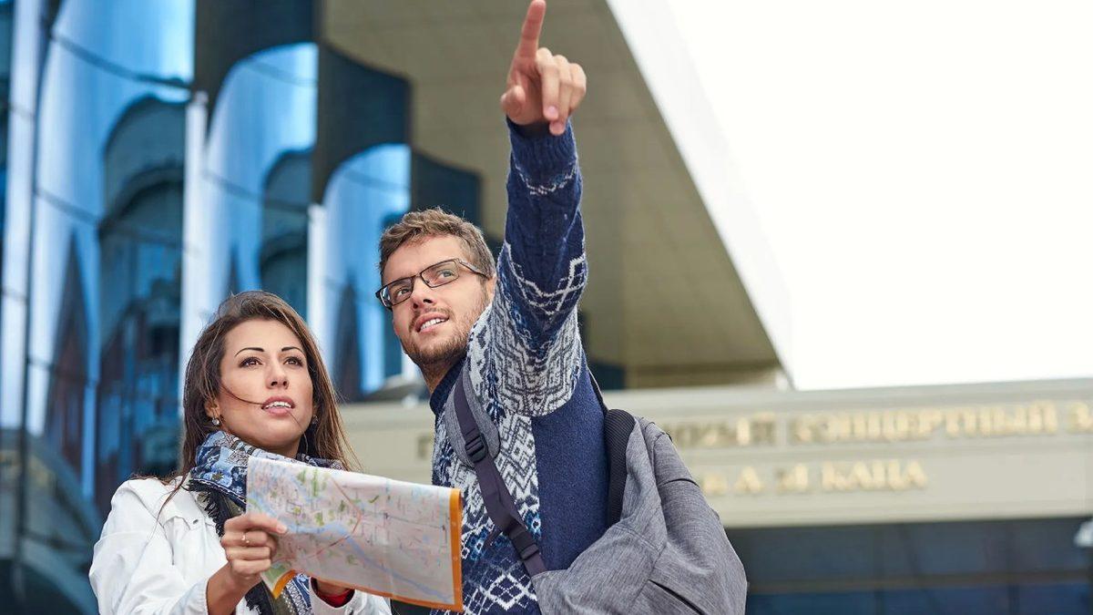 Ortamların Kilit Sorusu: Yön Bulma Konusunda Erkekler mi Daha İyidir Yoksa Kadınlar mı?