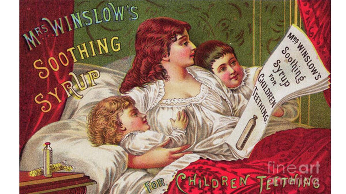 Bir Zamanlar İlaç Diye Satılan Şurubun Nasıl Yüzlerce Bebeğin Ölümüne Sebep Olduğunu Öğrenince Kanınız Donabilir!