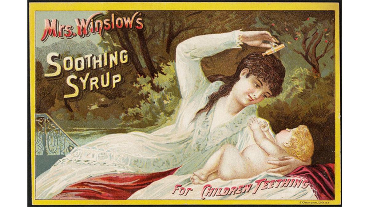 Bir Zamanlar İlaç Diye Satılan Şurubun Nasıl Yüzlerce Bebeğin Ölümüne Sebep Olduğunu Öğrenince Kanınız Donabilir!