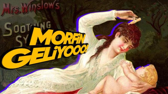 Bir Zamanlar İlaç Diye Satılan Şurubun Nasıl Yüzlerce Bebeğin Ölümüne Sebep Olduğunu Öğrenince Kanınız Donabilir!