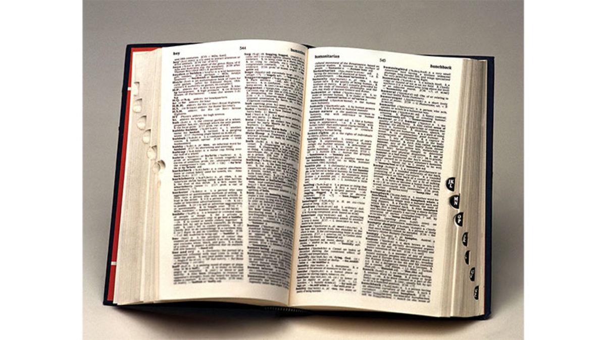 Sürekli Yeni Kelimeler Üretilirken, Sözlüklere Girecek Kelimelere Kim Karar Veriyor, Nasıl Seçiyor?